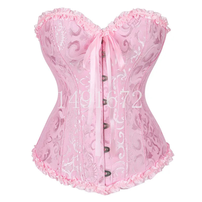 SEXY corset