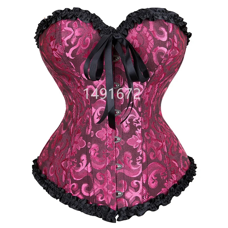 SEXY corset
