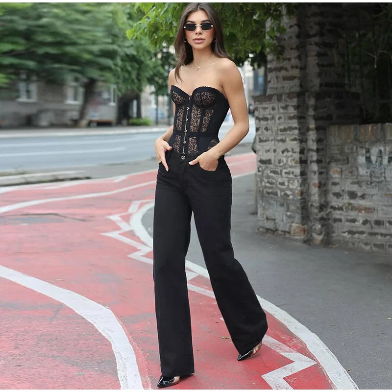 Lady Chic corset