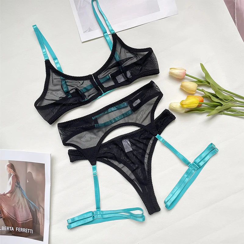 IGRIS set
