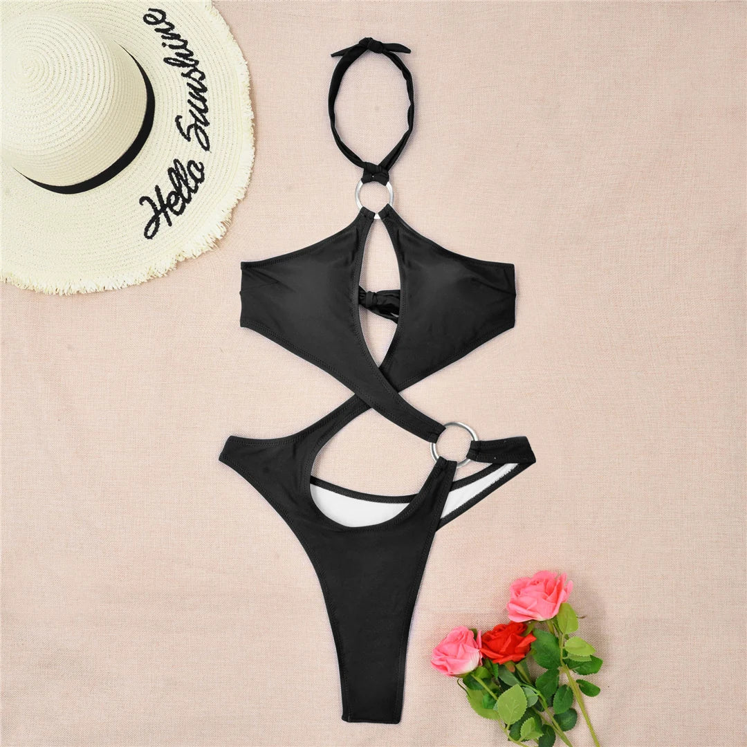 ROSE swimsuit