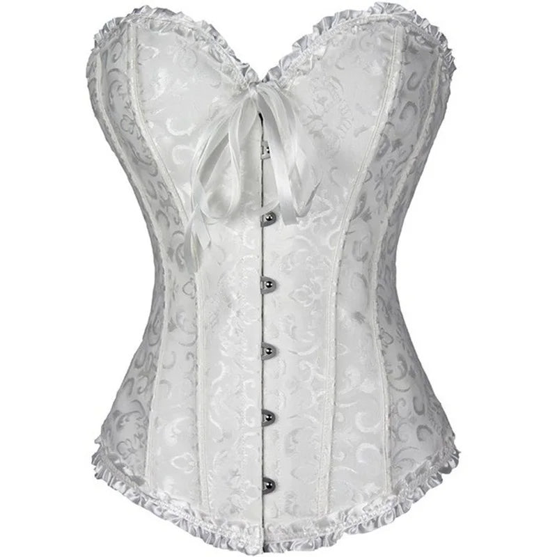 SEXY corset