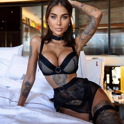 FATALE black set