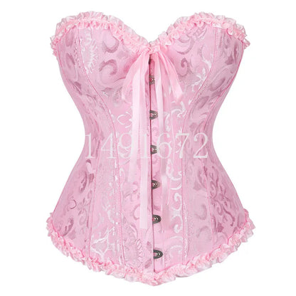 SEXY corset
