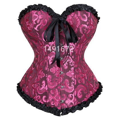 SEXY corset