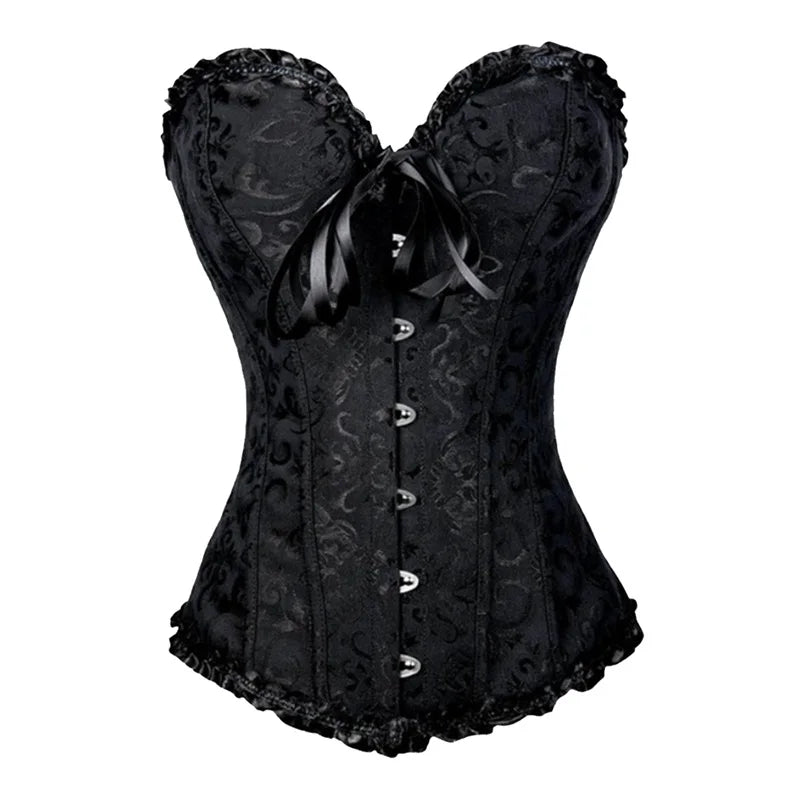 SEXY corset