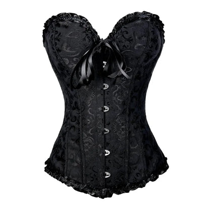 SEXY corset