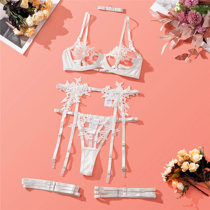 PASSION red set