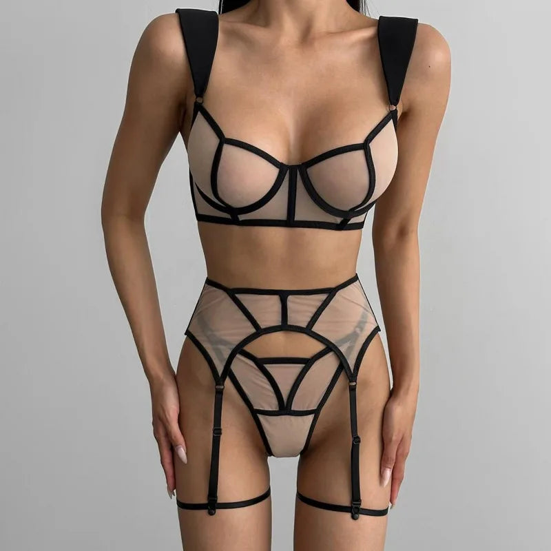 SOFT EMBRANCE set