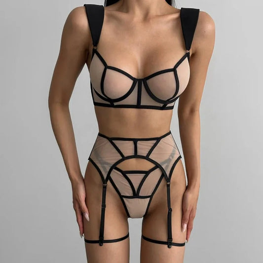 SOFT EMBRANCE set