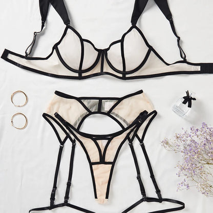 SOFT EMBRANCE set