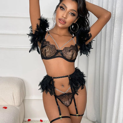 SEXY SWAN sets