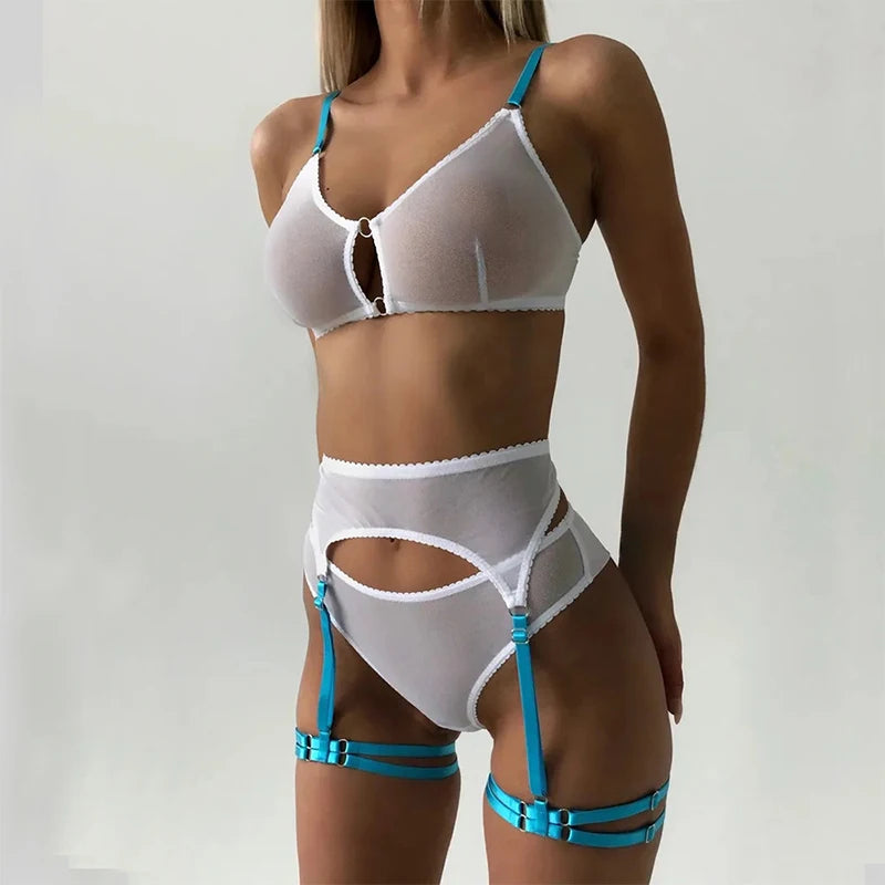 IGRIS set