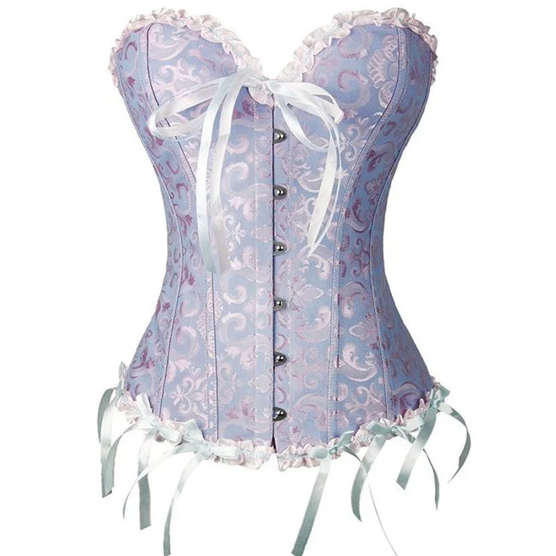 SEXY corset