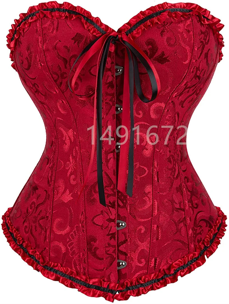 SEXY corset