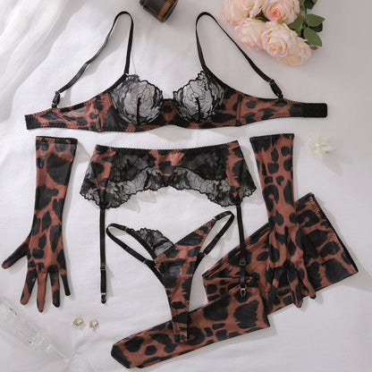 LEOPARD set