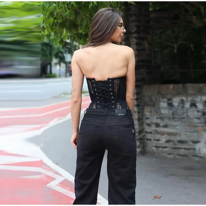 Lady Chic corset