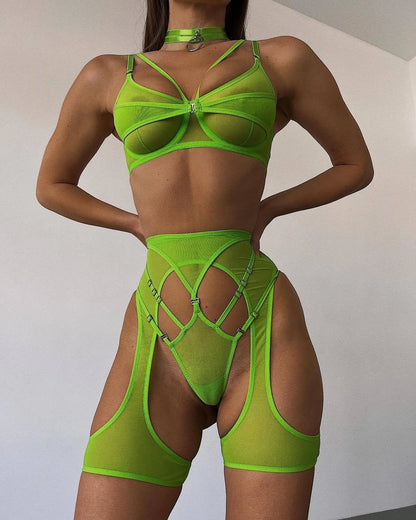 SINGREINY set