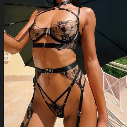 DARK ROMANCE set