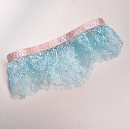 SWAN sky-blue set