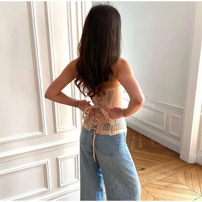 Lady Chic corset