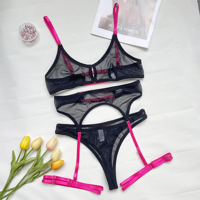 IGRIS set