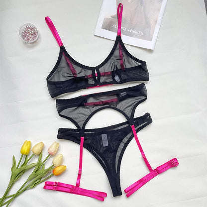 IGRIS set