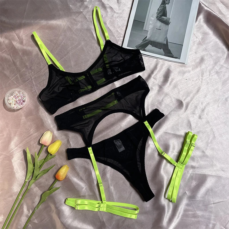 IGRIS set