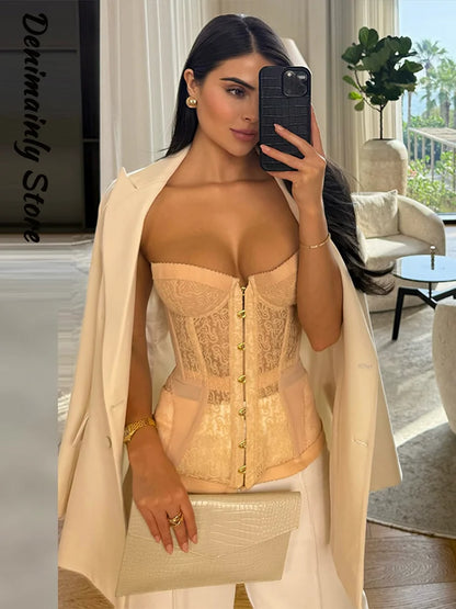 Lady Chic corset
