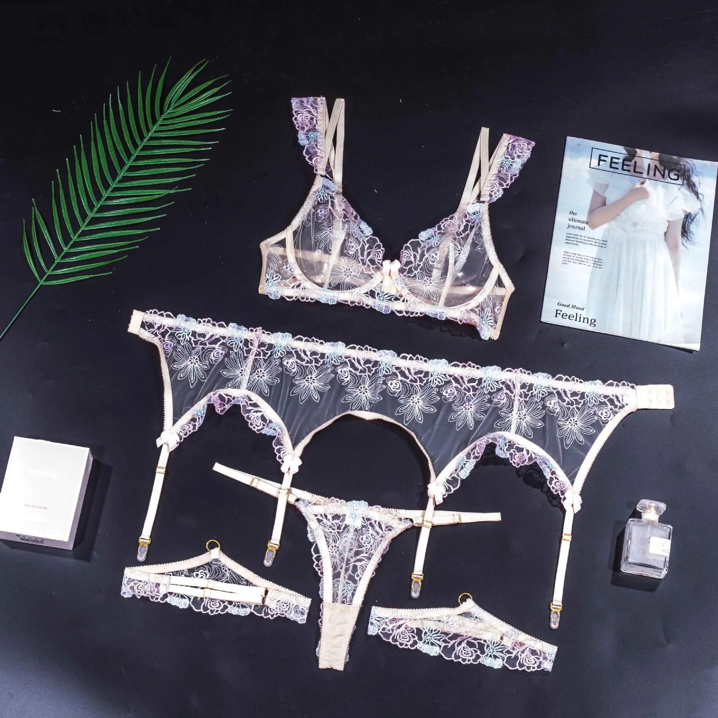 FAIRY set