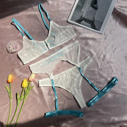 IGRIS set