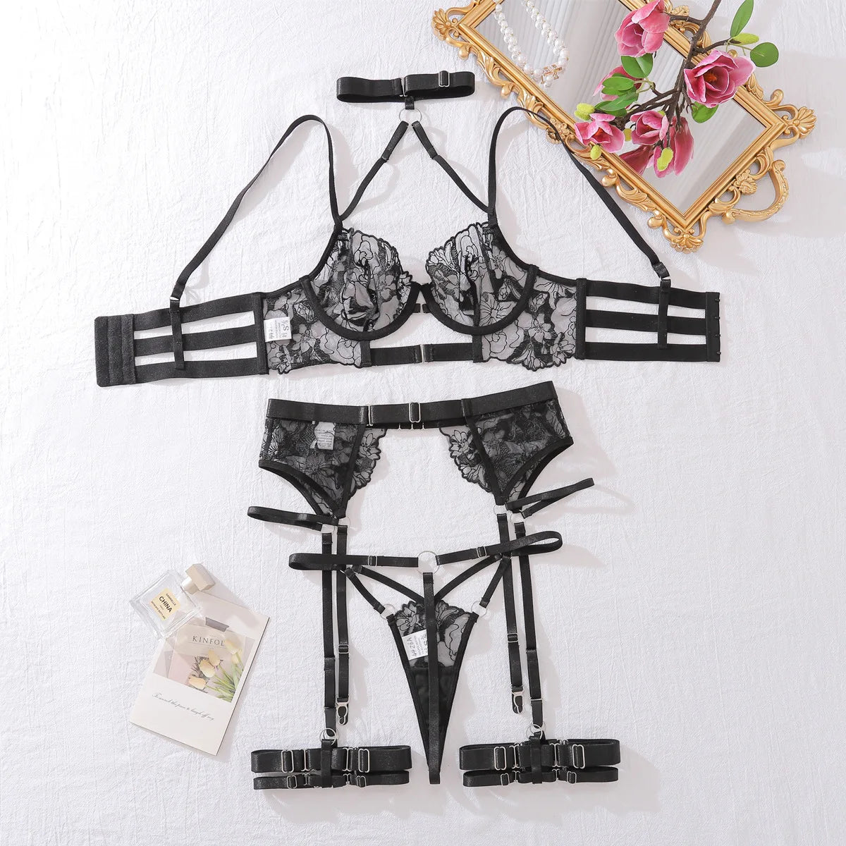 DARK ROMANCE set