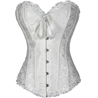 SEXY corset