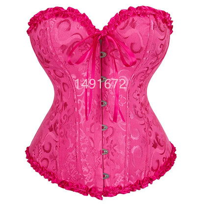SEXY corset