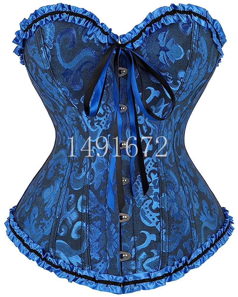 SEXY corset