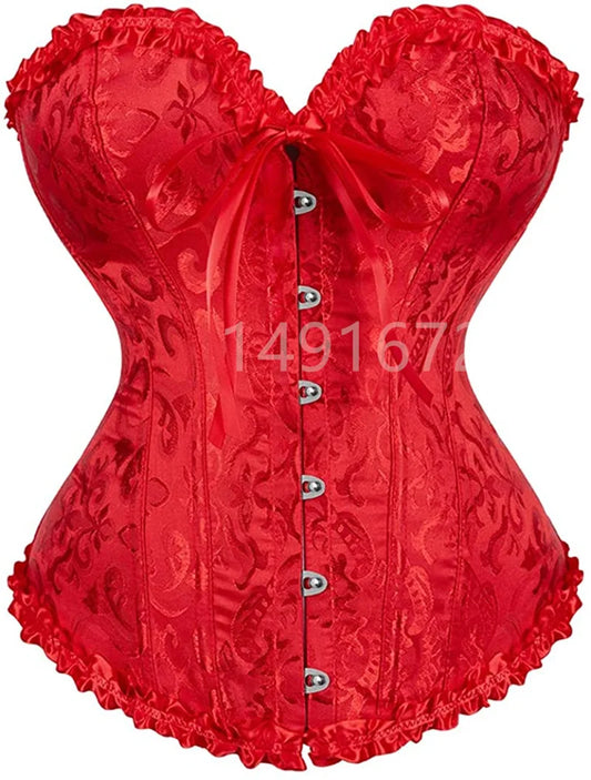 SEXY corset