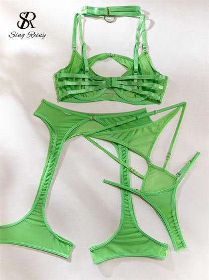 SINGREINY set
