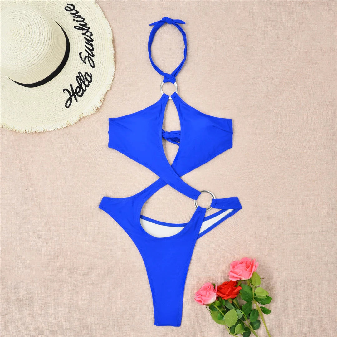 ROSE swimsuit